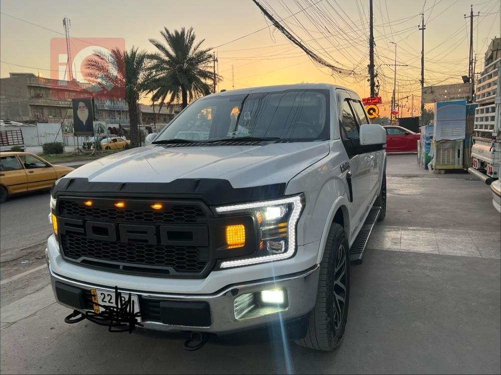فورد إف-150